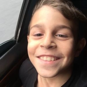 Meet your Posher, Raul